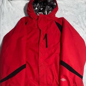 Columbia Men’s Omni-Heat Jacket